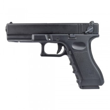 VIGOR EU18C GAS BLOWBACK PISTOL (SEMI/FULL AUTO)